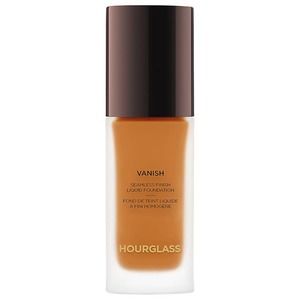 Hourglass  Vanish Seamless Finish Liquid Foundation ~ Natural Amber